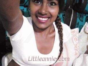 Littleanniesubm