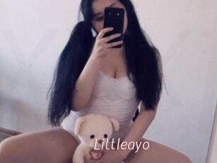 Littleayo