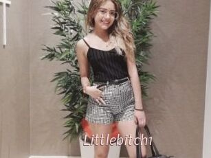Littlebitch1