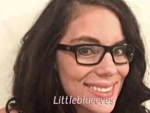 Littleblueeyes