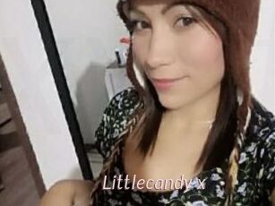 Littlecandy_x
