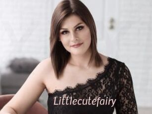 Littlecutefairy