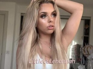 Littlecutehannah