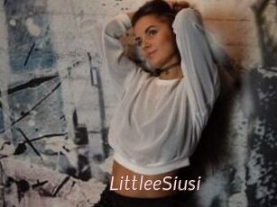 Littlee_Siusi