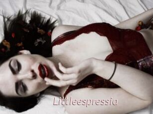 Littleespressia