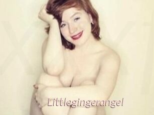 Littlegingerangel