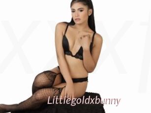 Littlegoldxbunny