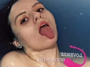 Littlejanna