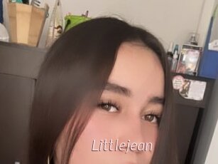 Littlejean