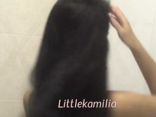Littlekamilia