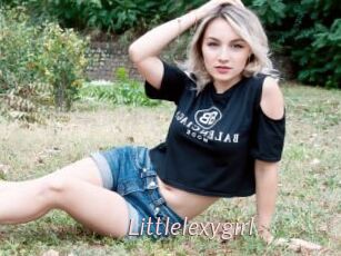 Littlelexygirl