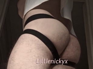 littlenickyx xxx Free Sites