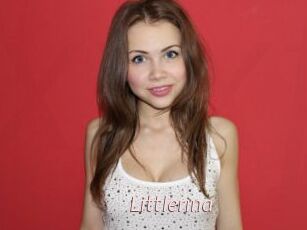 Littlerina