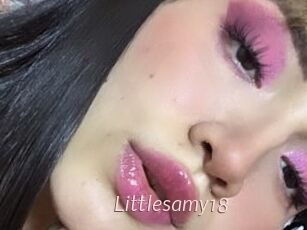 littlesamy18 xxx Free Sites