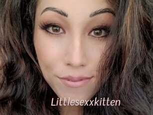 Littlesexxkitten