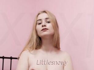 Littlesnowy