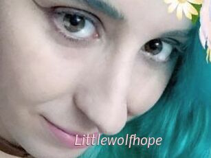 Littlewolfhope