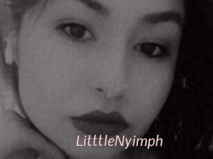 LitttleNyimph