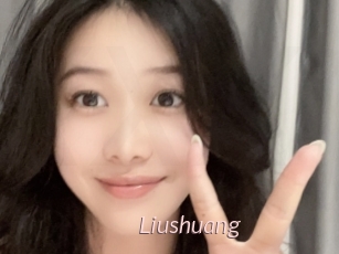 Liushuang