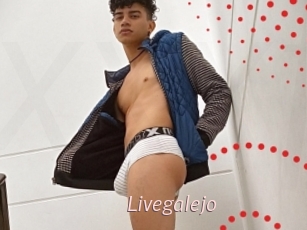 Livegalejo