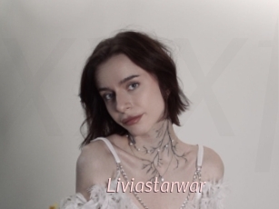 Liviastarwar