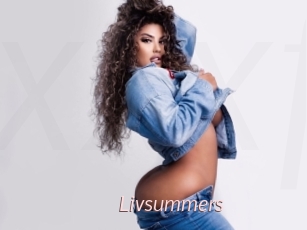 Livsummers