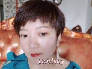 Lixiababy
