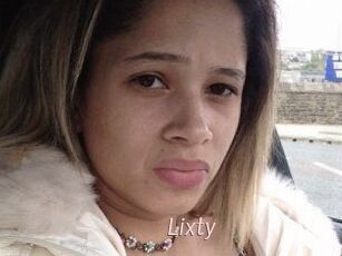 Lixty
