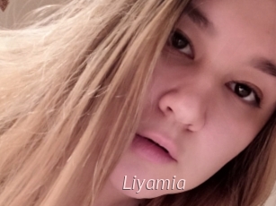 liyamia xxx Free Sites