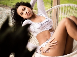 Liyssa