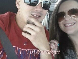 LizLOVESmatt