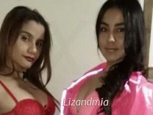 Lizandmia