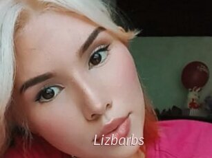 Lizbarbs