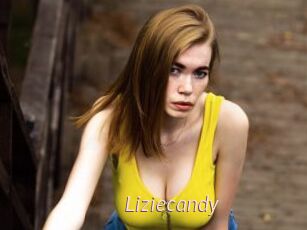 Liziecandy