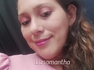Lizsamantha