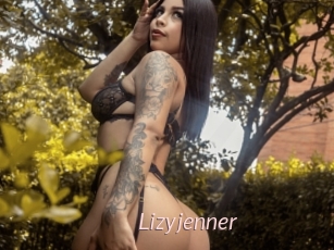 Lizyjenner