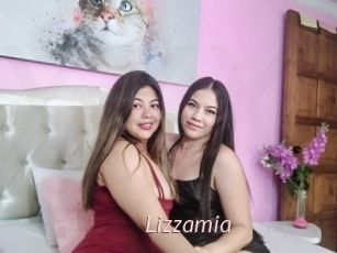 Lizzamia