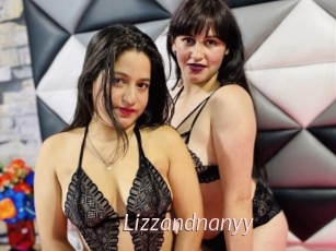 Lizzandnanyy