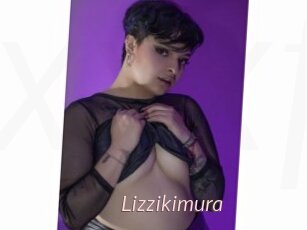 Lizzikimura