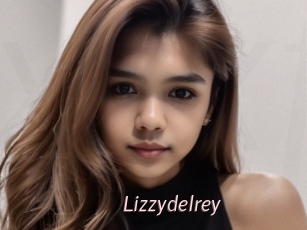 Lizzydelrey