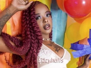 Lizzyhalls