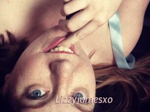 Lizzyjamesxo