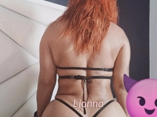 Ljanna