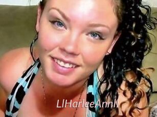 llHarleeAnnll xxx Free Sites