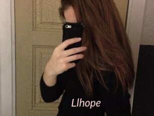 Llhope