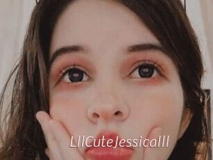 LllCuteJessicalll