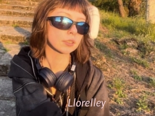 Llorelley