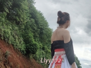 Llyy772