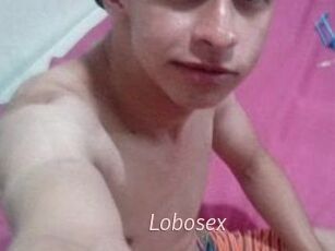 Lobosex