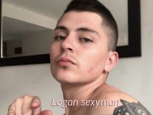 logan_sexyman xxx Free Sites